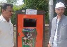 कांवड़ मेले में स्वच्छता की नई दिशा, सोलर स्मार्ट डस्टबिन का सफल परीक्षण