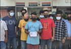 हल्द्वानी पुलिस का बड़ा अभियान: ऑपरेशन प्रहार में जुआ खेलने वाले 13 लोग गिरफ्तार