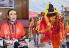 भारत को ओलंपिक की मेजबानी, खेलमंत्री रेखा आर्या की कांवड़ यात्रा का संकल्प