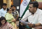 दादी को बेघर करने की साजिश: लिव-इन में रह रही नातिन के खिलाफ DM ने लिया एक्शन