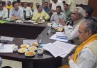 उत्तराखंड में आपदा प्रबंधन: प्रशिक्षण और तैयारी की नई दिशा – मदन कौशिक