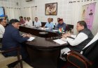 उत्तराखंड: मुख्यमंत्री पुष्कर सिंह धामी ने 9.87 लाख पेंशनभोगियों को ₹146.32 करोड़ की पेंशन राशि हस्तांतरित की