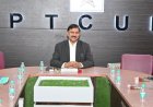 पिटकुल के प्रबंध निदेशक पी0सी0 ध्यानी द्वारा कर्मचारियों के स्तरोन्नयन को मिली मंजूरी