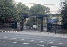 NIEPVD में दिव्यांग छात्रों का जोरदार विरोध, स्थायी निदेशक और अन्य मांगें उठाई गईं