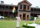 मुख्यमंत्री धामी का तिरंगा फहराने का ऐलान, हर घर तिरंगा बनेगा जन आंदोलन