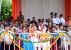 80वें स्वतंत्रता दिवस पर सीएम धामी ने किया तिरंगा फहराने के साथ की 7 बड़ी घोषणाएं