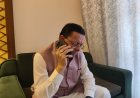 नीति घाटी में लापता BRO हवलदार पंकज की खोज तेज, सीएम धामी ने परिवार से की चर्चा