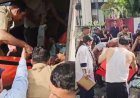 देहरादून: सर्वे ऑफ इंडिया की दीवार गिरने से युवक गंभीर रूप से घायल, सुरक्षा व्यवस्था पर उठे सवाल