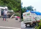 देहरादून के मणिमाई मंदिर के पास भयानक सड़क दुर्घटना, 2 की मौत, 3 गंभीर रूप से घायल