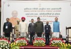 विकास और संरक्षण: उपराष्ट्रपति का महत्वपूर्ण संदेश IFS प्रशिक्षुओं के लिए