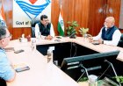 उत्तराखंड का ओलंपिक 2036 का लक्ष्य: 150 युवा प्रतिभाओं को वैज्ञानिक प्रशिक्षण