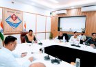 कुंभ मेला 2027: आपदा प्रबंधन के लिए अत्याधुनिक निकासी योजना की तैयारी
