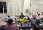 SIDCUL में पॉवर ट्रांसफार्मर ट्रिप, UPCL और PTCUL की एम डी पी सी ध्यानी की टीम ने त्वरित कार्रवाई की