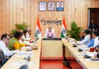 रिवर्स पलायन को बढ़ावा देने के लिए योजनाओं का प्रभावी क्रियान्वयन - सीएम धामी के निर्देश