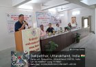 विद्यार्थियों के करियर मार्गदर्शन में कौशल विकास की भूमिका: विशेष कार्यशाला का आयोजन