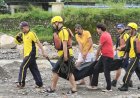 सहस्त्रधारा में डूबे व्यक्ति का शव दो किलोमीटर दूर बरामद, SDRF ने चलाया सर्च अभियान