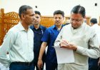 मुख्यमंत्री धामी ने मुख्य सेवक सदन में जनता की समस्याएं सुनीं, त्वरित समाधान के दिए निर्देश