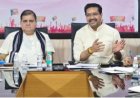 उत्तराखंड भाजपा ने प्रवक्ता टोली का विस्तार, आठ नेताओं को सौंपी नई जिम्मेदारी