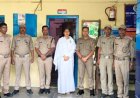 उत्तराखंड में रक्षाबंधन पर्व का धूमधाम, पुलिस जवानों का खास स्नेहिल संदेश