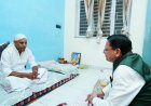 वरिष्ठ पत्रकारों की माताओं के निधन पर सीएम धामी का गहरा शोक, परिवारों से मिले और दी सांत्वना