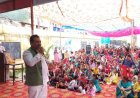 रक्षाबंधन के पर्व पर बीरोंखाल में लोक संस्कृति का उत्सव, कवींद्र इष्टवाल ने साझा की बहनों की जिम्मेदारी
