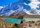उत्तराखंड में ग्लेशियर झीलों की सुरक्षा के लिए अर्ली वार्निंग सिस्टम का आगाज़, केदारताल और सरस्वती ताल का जल्द होगा सर्वे