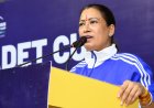 खेल विश्वविद्यालय के लिए 94 पदों का सृजन, खेल मंत्री ने कहा- संचालन का रास्ता साफ