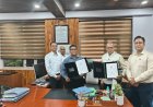 शहरी अवसंरचना परियोजनाओं को मिलेगा वित्तीय और तकनीकी सहयोग, हुडको व शहरी विकास निदेशालय के बीच एमओयू
