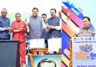 राष्ट्रीय खेल दिवस पर उत्तराखंड स्पोर्ट्स यूनिवर्सिटी का शिलान्यास, पहले शैक्षणिक सत्र की भी शुरुआत