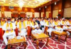 प्रधानमंत्री का ‘मन की बात’ कार्यक्रम राष्ट्र निर्माण के लिए प्रेरणास्रोत; नशा मुक्त युवा ही विकसित भारत की मजबूत नींव: सीएम पुष्कर सिंह धामी