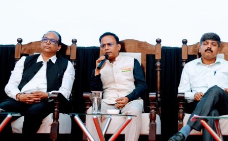 उत्तराखंड 2047 विजन: हर जिले के विकास की योजना दिसंबर तक पूरी होगी