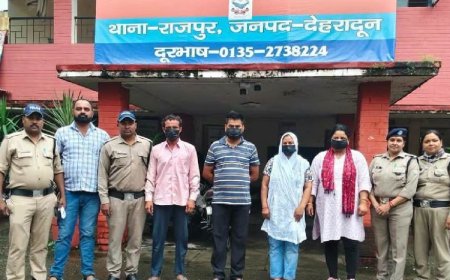 दिल को झकझोर देने वाली घटना: मां ने अपनी बेटी का सौदा किया, फिर झूठा अपहरण का मामला दर्ज कराया