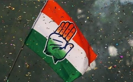 उत्तराखंड कांग्रेस का नया संगठनात्मक बदलाव, 2027 चुनाव की तैयारियों में जुटी