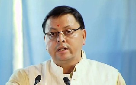 रक्षाबंधन पर धामी सरकार की सौगात: महिलाएं 28-29 अगस्त को उत्तराखंड रोडवेज बसों में मुफ्त यात्रा करेंगी
