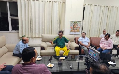 SIDCUL में पॉवर ट्रांसफार्मर ट्रिप, UPCL और PTCUL की एम डी पी सी ध्यानी की टीम ने त्वरित कार्रवाई की