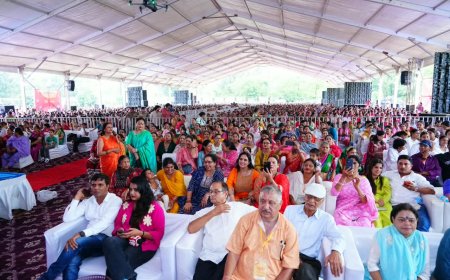 रक्षाबंधन पर मातृशक्ति के सम्मान और सशक्तिकरण का सीएम धामी ने दोहराया संकल्प, दी निःशुल्क बस यात्रा की सौगात