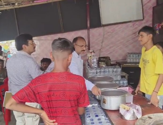 कांवड़ यात्रा 2026: सुरक्षा उपाय और मिलावटी खाद्य पदार्थों के खिलाफ प्रशासन की सख्ती