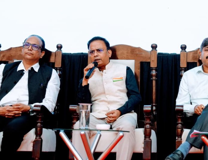 उत्तराखंड 2047 विजन: हर जिले के विकास की योजना दिसंबर तक पूरी होगी