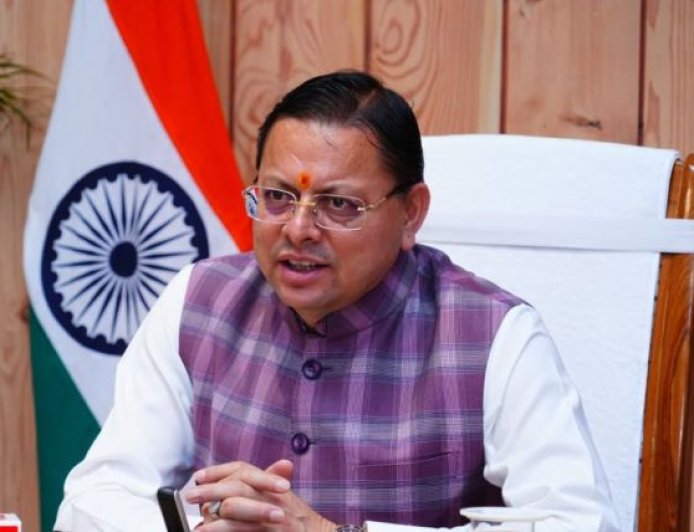 मुख्यमंत्री पुष्कर सिंह धामी के प्रयासों में मिली नई सफलता: ईपीएफओ कार्यालयों की स्थापना
