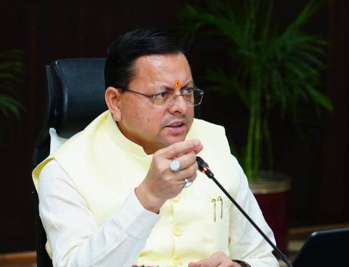 हल्द्वानी में हाई कोर्ट के लिए निशुल्क भूमि, स्पोर्ट्स यूनिवर्सिटी में 122 पदों की स्वीकृति - धामी कैबिनेट के महत्वपूर्ण निर्णय
