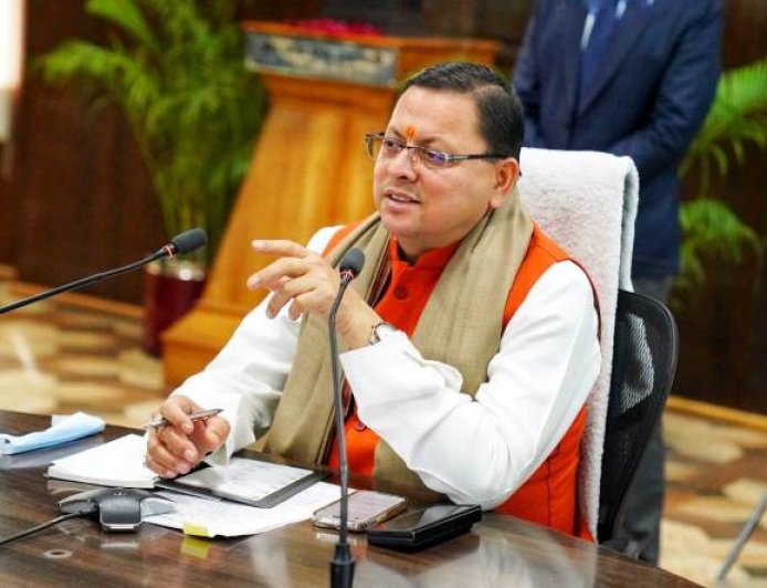उत्तराखंड में 35,000 से अधिक छात्रों ने 'मेरे सपनों का उत्तराखंड' पोर्टल पर निबंध अपलोड किए