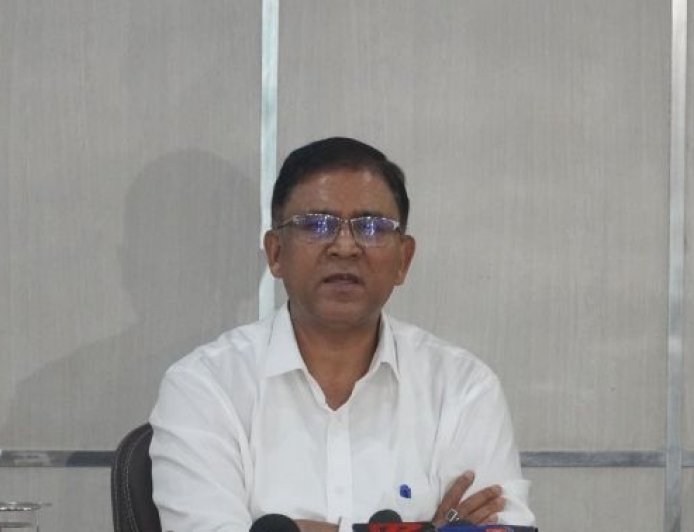 यूपीसीएल की प्राथमिकता: उपभोक्ता हित, उत्कृष्ट विद्युत सेवाएं और कर्मचारी कल्याण - पी0सी0 ध्यानी, एमडी