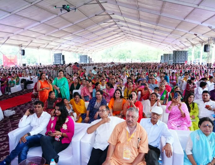 रक्षाबंधन पर मातृशक्ति के सम्मान और सशक्तिकरण में सीएम धामी का नया संकल्प, मुफ्त बस यात्रा की घोषणा
