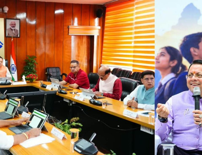 उत्तराखंड में नई EV नीति और ऋषिकेश में कैंसर संस्थान, जानें कैबिनेट के ताजा फैसले
