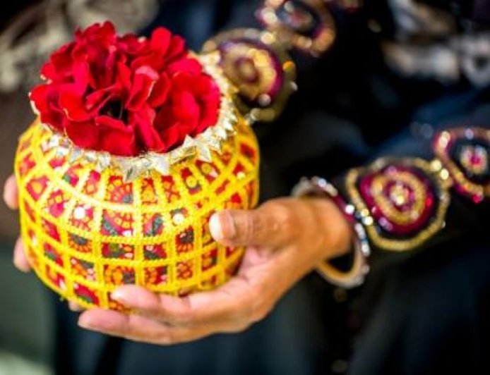 मुख्यमंत्री धामी ने प्रदेशवासियों को रक्षाबंधन की दी शुभकामनाएं