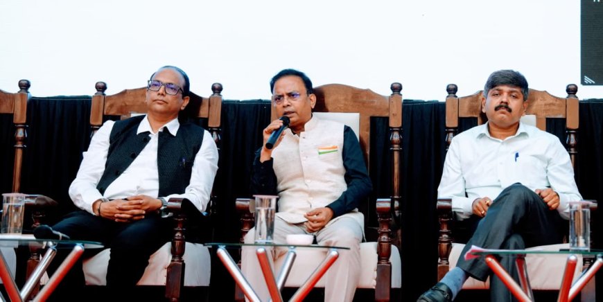 उत्तराखंड 2047 विजन: हर जिले के विकास की योजना दिसंबर तक पूरी होगी