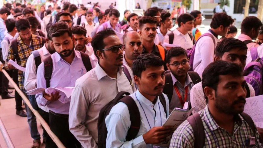 देहरादून में 11 अगस्त को रोजगार मेला, 559 पदों पर होगा चयन, पंजीकरण की प्रक्रिया शुरू