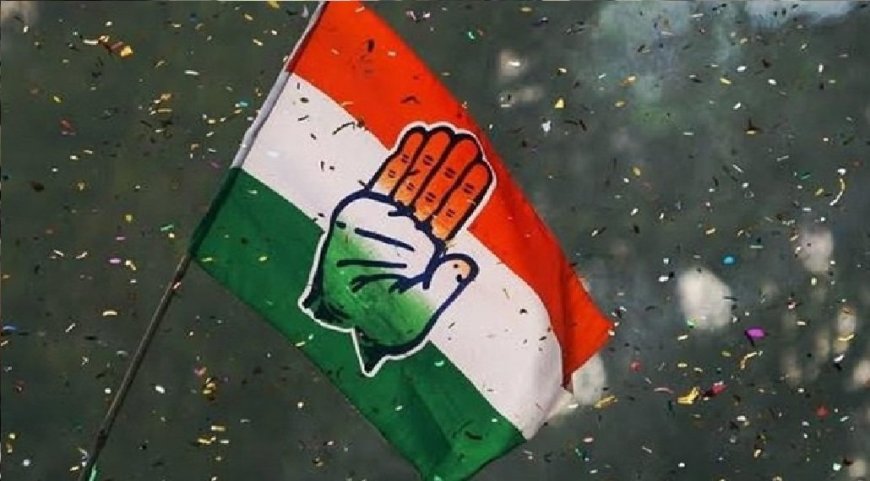 उत्तराखंड कांग्रेस का नया संगठनात्मक बदलाव, 2027 चुनाव की तैयारियों में जुटी