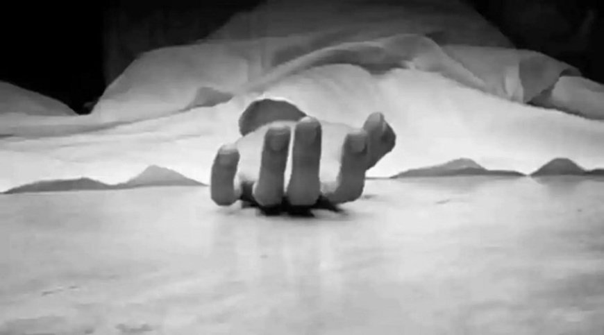 उत्तराखंड में रेलवे स्टेशन के चारों ओर संदिग्ध परिस्थितियों में मिले दो शव, पुलिस जांच में जुटी
