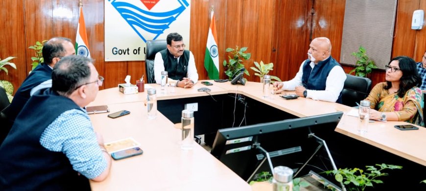 उत्तराखंड का ओलंपिक 2036 का लक्ष्य: 150 युवा प्रतिभाओं को वैज्ञानिक प्रशिक्षण